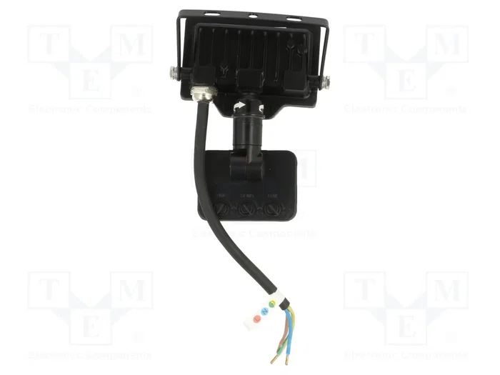 GTV Poland Foco LED 10W 6400K 1000lm GTV Poland Foco LED 10W 6400K 1000lm