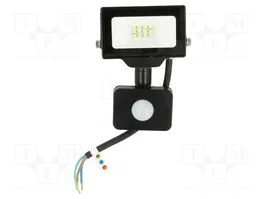 GTV Poland Foco LED 10W 6400K 1000lm