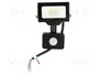 GTV Poland Foco LED 10W 6400K 1000lm