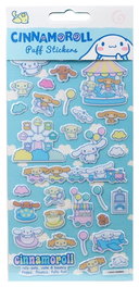 Thumbs Up Sanrio Set de Pegatinas Cinnamoroll