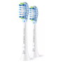 Philips HX9042/87 Sonicare C3 Premium Plaque Defense Pack de 2