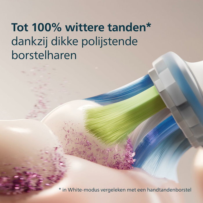 Philips premium plaque defence hx9042/87 pack de 2 cabezales de cepillado