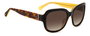 Kate Spade LAYNE-S-HJVF5HA Gafas de sol marrones