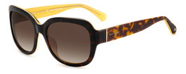 Kate Spade LAYNE-S-HJVF5HA Gafas de sol marrones