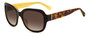 Kate Spade LAYNE-S-HJVF5HA Gafas de sol marrones