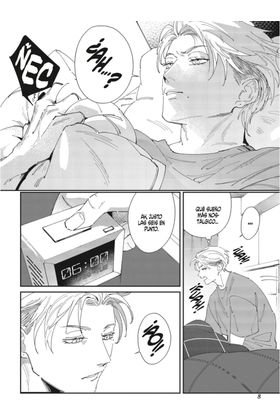 La Historia de Los Padres de Shima 01