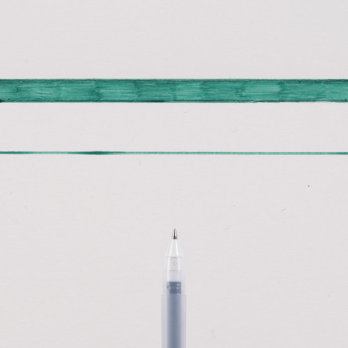 Sakura Gelly Roll Classic 08 Verde Sakura Gelly Roll Classic 08 Verde