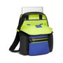 TUMI Mochila Alpha Bravo Royal Blue Ombre 150187A320