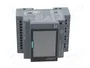 Siemens LOGO! 230 RCE 6ED1052-1FB08-0BA3 Módulo base con pantalla