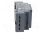 Siemens LOGO! 230 RCE 6ED1052-1FB08-0BA3 Módulo base con pantalla