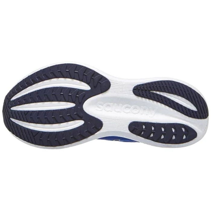 Zapatillas de Running para Adultos Saucony Triumph 23 Azul S