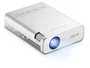 Asus ZenBeam E1R Proyector Portátil 200 Lúmenes ANSI LED WVGA Plata
