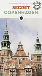 JONGLEZ Secret Copenhagen (2025), Johanne Steenstrup - JONGLEZ