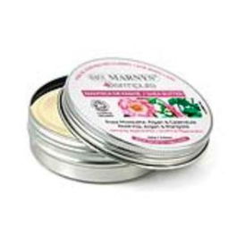 MARNYS Manteca Karite Rosa+Argan+Calend 100Gr