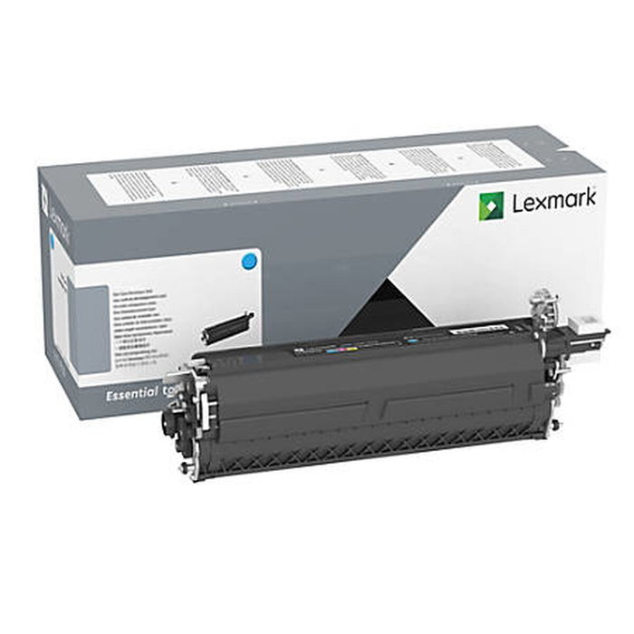 Lexmark Unidad de revelado 78C0D20 Cian DEV 125K Lexmark Unidad de revelado 78C0D20 Cian DEV 125K