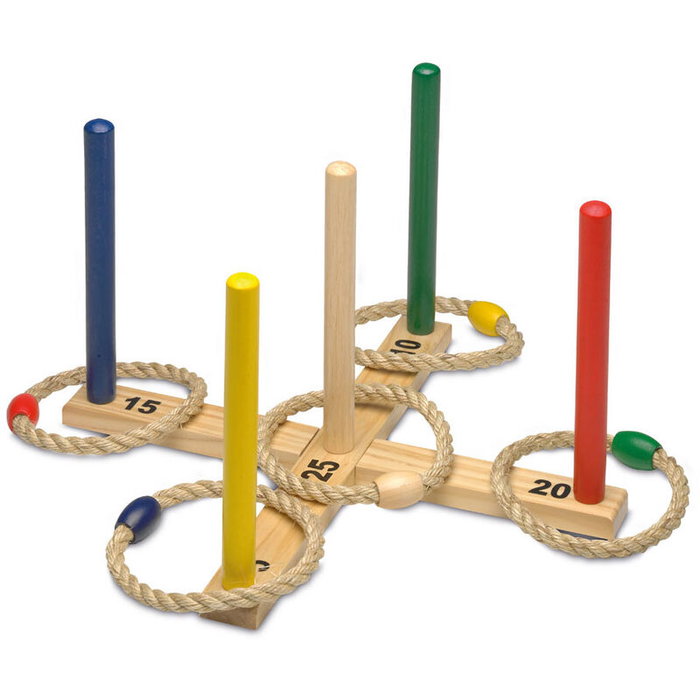 Cayro Juego Rings Stick