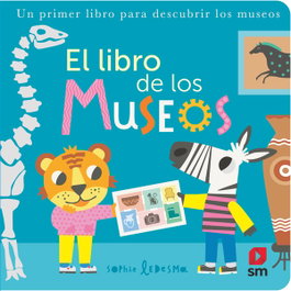 SM, El libro de los museos