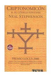 CRIPTONOMICON II. EL CODIGO PONTIFEX (ZETA), Neal Stephenson - Penguin Random House Grupo Editorial, S.A.U.