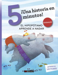LABERINTO, EL HIPOPÓTAMO APRENDE A NADAR - Stefano Bordiglioni