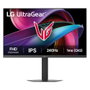 LG UltraGear 27G440A-B Monitor Gaming 27 pulg. Full HD 240 Hz IPS