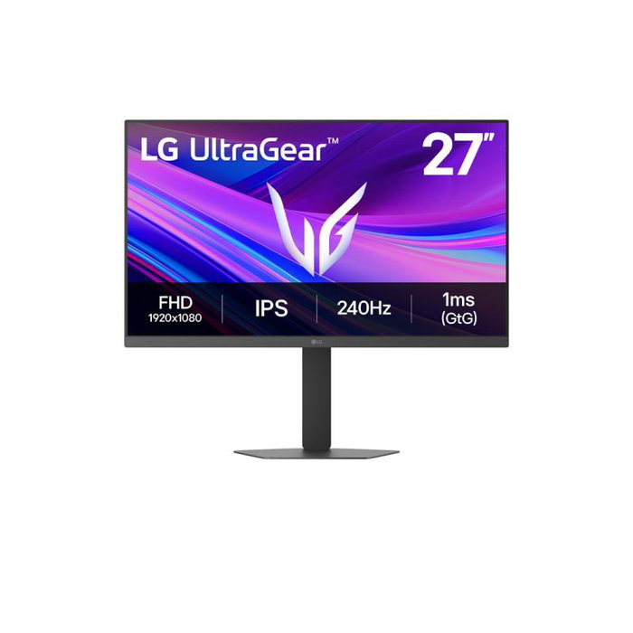 LG Monitor 27G440A-B 27G440AB (27G440A-B.AEU) 27 Pulgadas