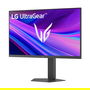 LG Monitor Gaming 27 Pulgadas 68.6 cm 27G440A-B - Pantalla 27 Pulgadas Full HD 1920 x 1080 240Hz 1ms G-Sync Compatible
