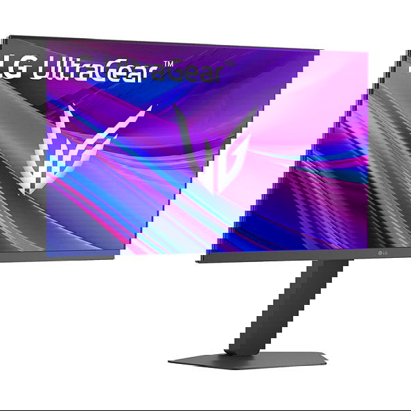 LG Monitor Gaming 27 Pulgadas 68.6 cm 27G440A-B - Pantalla 27 Pulgadas Full HD 1920 x 1080 240Hz 1ms G-Sync Compatible