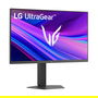 LG Monitor Gaming 27 Pulgadas 68.6 cm 27G440A-B - Pantalla 27 Pulgadas Full HD 1920 x 1080 240Hz 1ms G-Sync Compatible