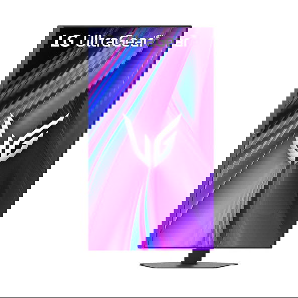 LG Monitor Gaming 27 Pulgadas 68.6 cm 27G440A-B - Pantalla 27 Pulgadas Full HD 1920 x 1080 240Hz 1ms G-Sync Compatible