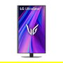 LG Monitor Gaming 27 Pulgadas 68.6 cm 27G440A-B - Pantalla 27 Pulgadas Full HD 1920 x 1080 240Hz 1ms G-Sync Compatible