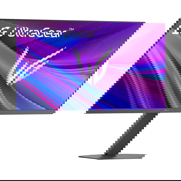 LG Monitor Gaming 27 Pulgadas 68.6 cm 27G440A-B - Pantalla 27 Pulgadas Full HD 1920 x 1080 240Hz 1ms G-Sync Compatible