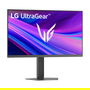 LG Monitor Gaming 27 Pulgadas 68.6 cm 27G440A-B - Pantalla 27 Pulgadas Full HD 1920 x 1080 240Hz 1ms G-Sync Compatible