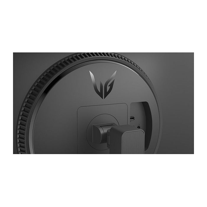 LG Monitor Gaming 27 Pulgadas 68.6 cm 27G440A-B - Pantalla 27 Pulgadas Full HD 1920 x 1080 240Hz 1ms G-Sync Compatible