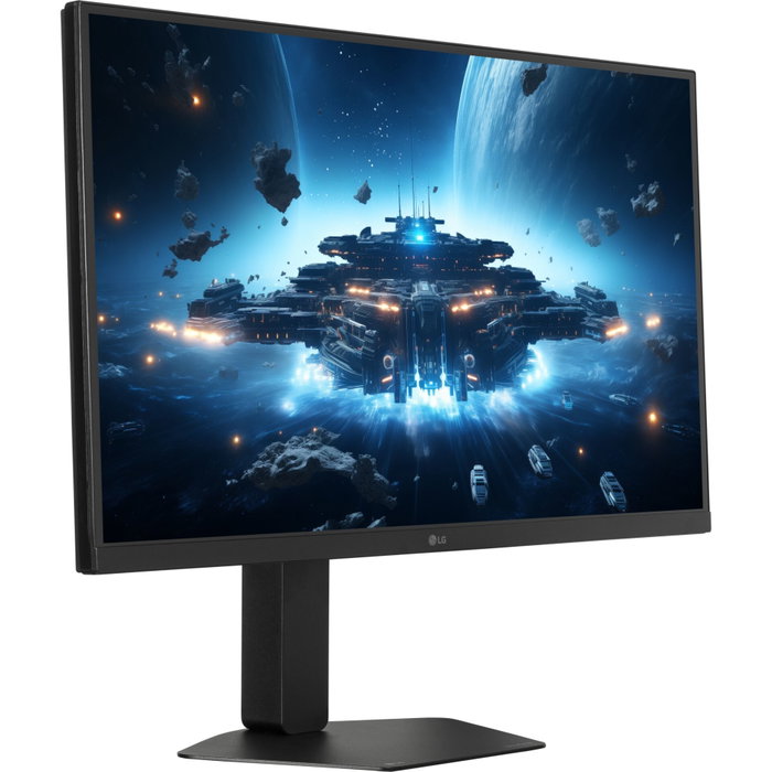 LG UltraGear 27G440A-B Monitor Gaming 27 pulg. Full HD 240 Hz IPS