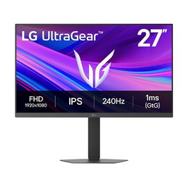 LG Monitor 27G440A-B 27G440AB (27G440A-B.AEU) 27 Pulgadas