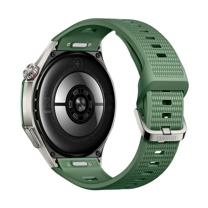 Huawei WATCH GT 7 PRO 46mm Verde