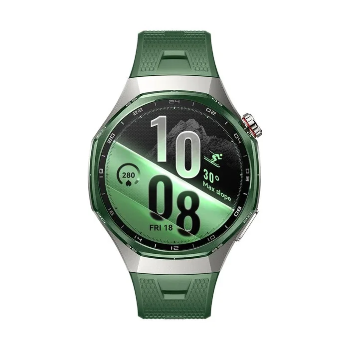 Huawei WATCH GT 7 PRO 46mm Verde