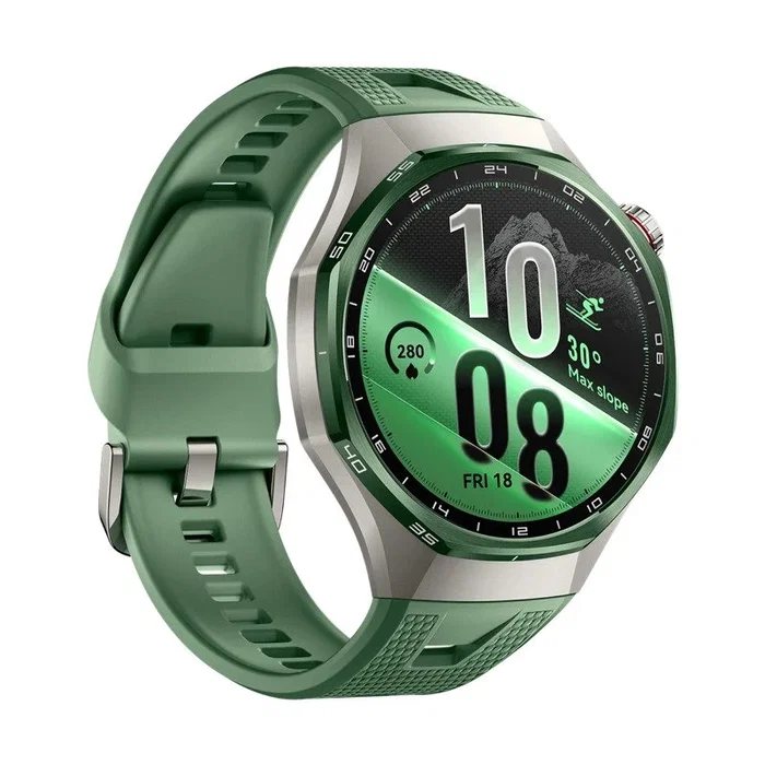 Huawei WATCH GT 7 PRO 46mm Verde