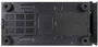 Chieftec Hawk AL-02B-TG-OP Torre Gaming con Panel de Aluminio y Vidrio Templado