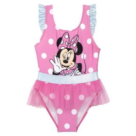 Cerdá Bañador Minnie Rosa Talla 6 Años