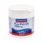 LAMBERTS Aceite de Pescado Puro Omega 3 de Alta Potencia, 120 perlas