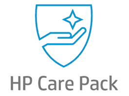 HP Soporte In Situ con Alertas de Detección DMR para Notebooks 3 Años