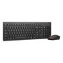 Lenovo Essential Wireless Combo Keyboard Mouse Gen2 AI Negro Español