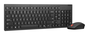 Lenovo Teclado Español y Mouse Wireless Essential Nueva Generación con Tecla Copilot