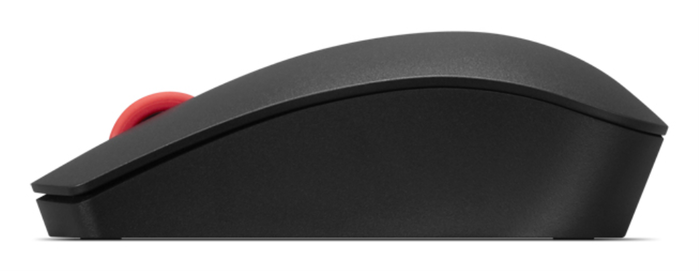 Lenovo Teclado Español y Mouse Wireless Essential Nueva Generación con Tecla Copilot