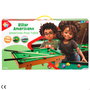 CB Games Mesa de billar de madera 62x36x15 cm