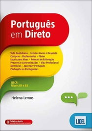 LIDEL, PORTUGUES EM DIRETO - LEMOS HELENA