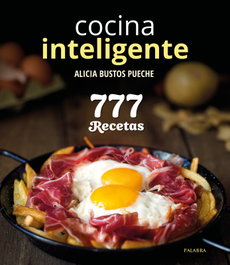 PALABRA Cocina inteligente: 777 recetas