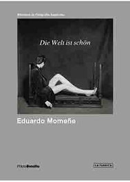 Eduardo Momeñe, Eduardo Momeñe - LA FABRICA