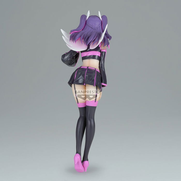 Banpresto Figura Miriella Angel Glitter & Glamorous 2.5 Dimensional Seduction 20cm